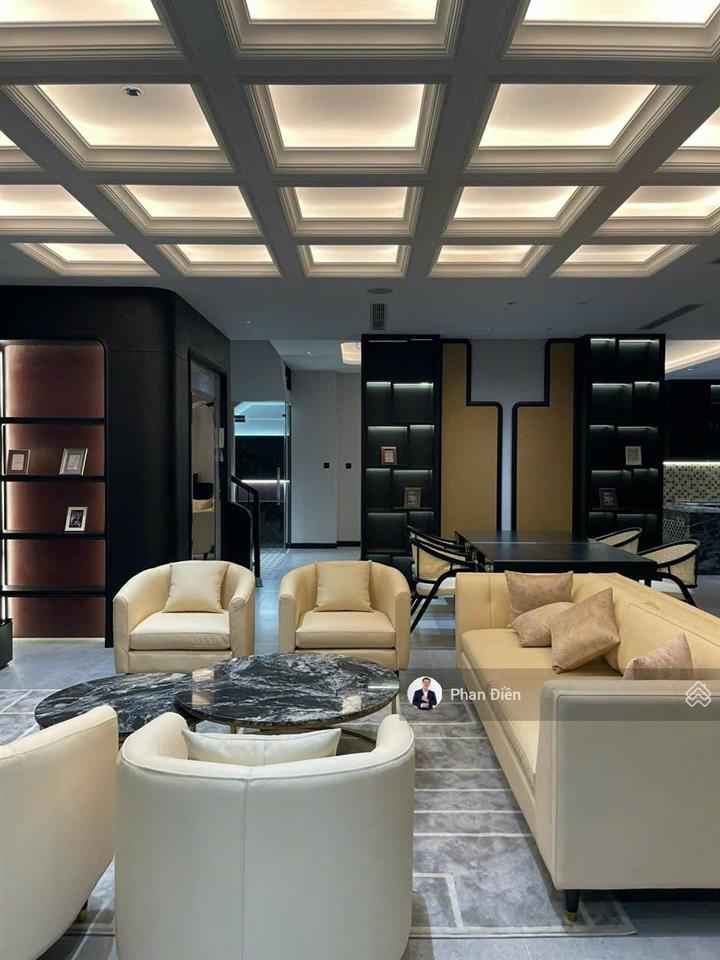 Chính chủ bán biệt thự victoria ngay tthc tp thủ đức. view công viên. nội thất đầy đủ. sổ hồng