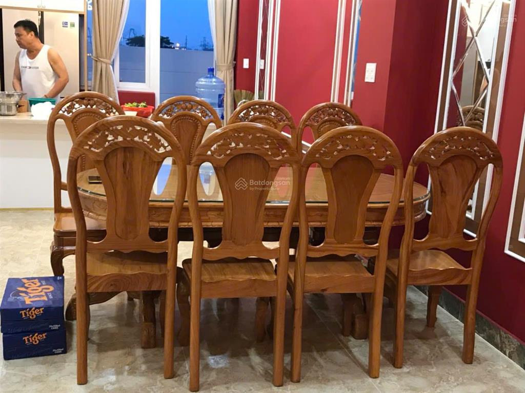 Chính chủ cho thuê biệt thự melosa khang điền 5x25m nội thất đầy đủ. giá 18 triệu. gọi 0982 667 ***