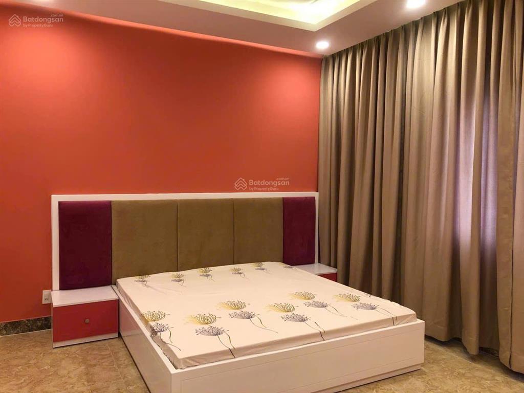 Chính chủ cho thuê biệt thự melosa khang điền 5x25m nội thất đầy đủ. giá 18 triệu. gọi 0982 667 ***