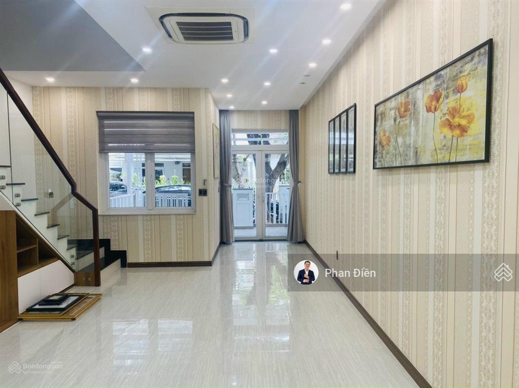 Chính chủ cho thuê nhà phố merita khang điền 7x18m. view công viên, nội thất đầy đủ. gọi 0982 667 ***