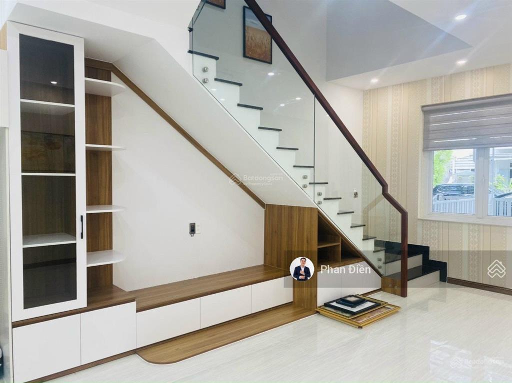 Chính chủ cho thuê nhà phố merita khang điền 7x18m. view công viên, nội thất đầy đủ. gọi 0982 667 ***