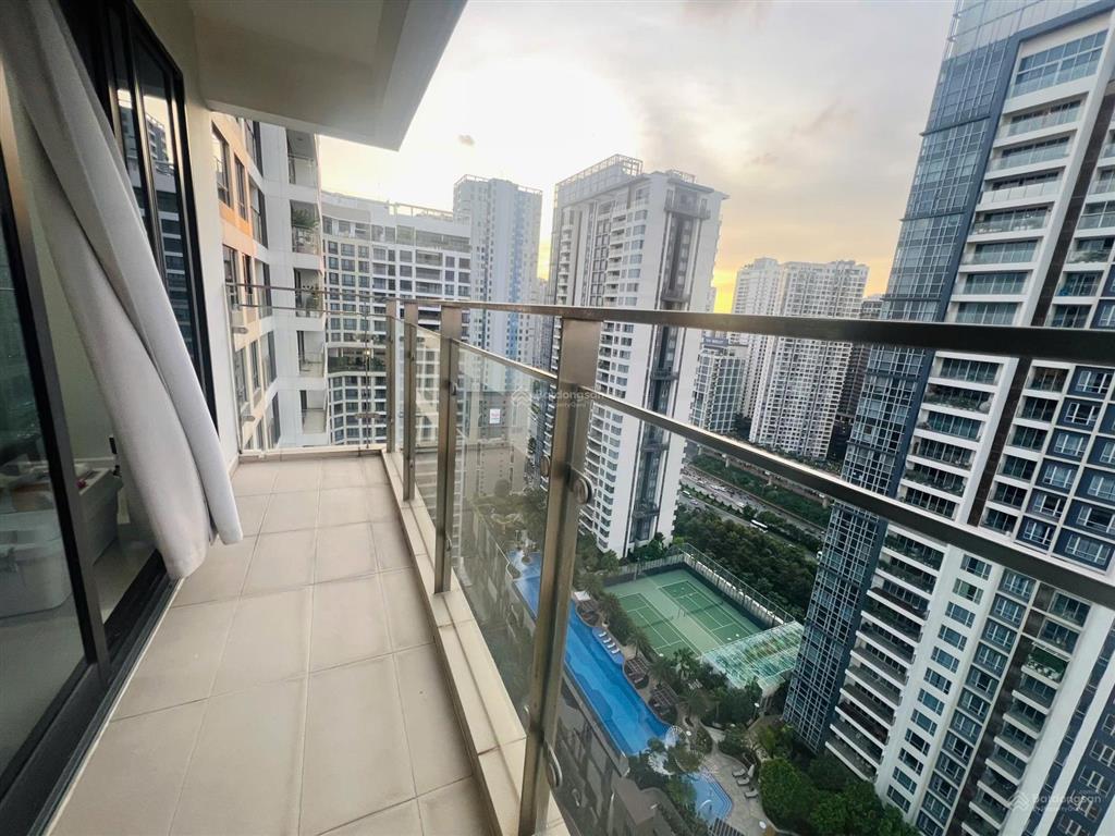 Chính chủ bán căn góc 3pn estella heights đang thuê 55tr view hồ bơi. sổ hồng riêng. gọi 0982 667 ***