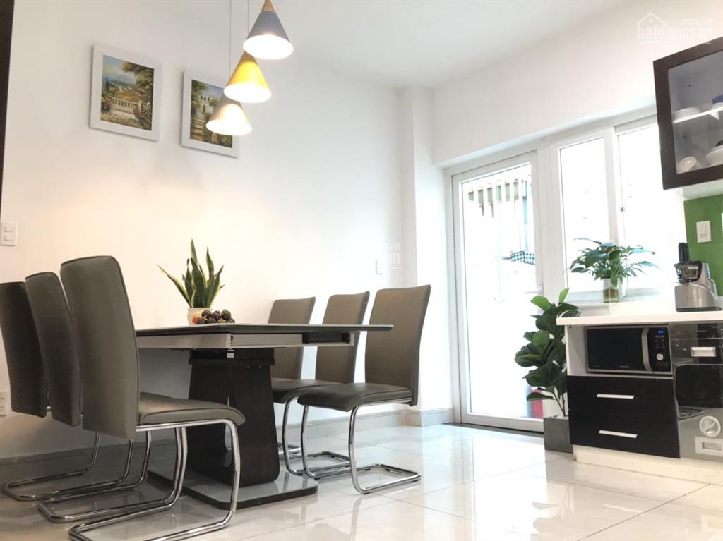 Chính chủ cho thuê nhà phố melosa khang điền, 5x16m, full nội thất, gọi ngay 0982 667 ***