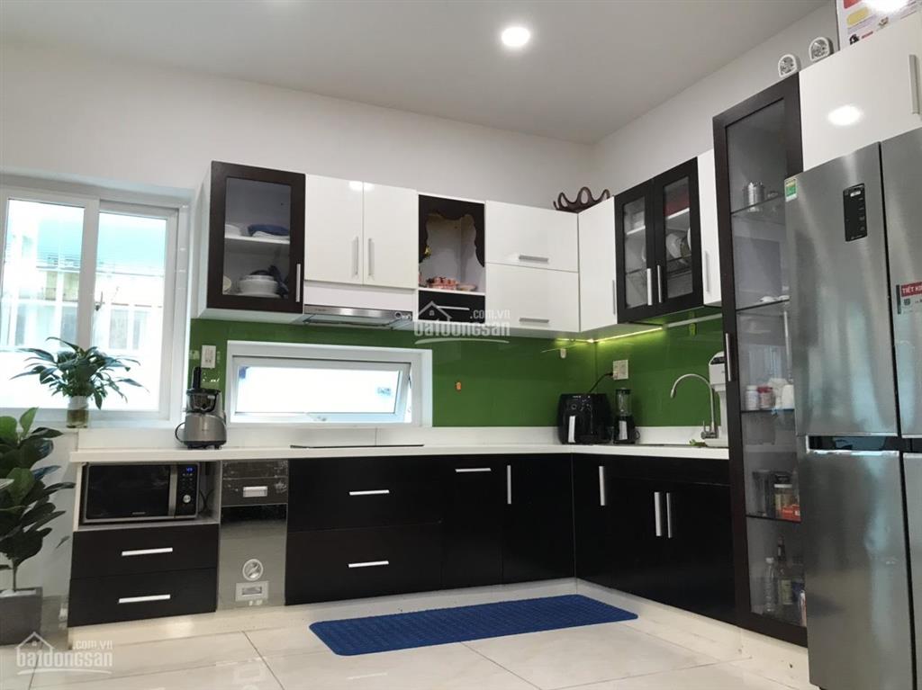 Chính chủ cho thuê nhà phố melosa khang điền, 5x16m, full nội thất, gọi ngay 0982 667 ***