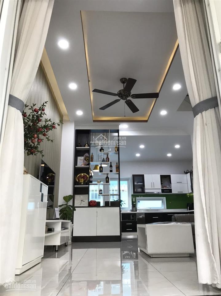 Chính chủ cho thuê nhà phố melosa khang điền, 5x16m, full nội thất, gọi ngay 0982 667 ***