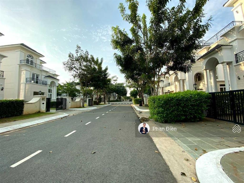 Chính chủ cho thuê biệt thự the venica khang điền 250m2, nội thất đầy đủ, giá 60tr, gọi 0982 667 ***