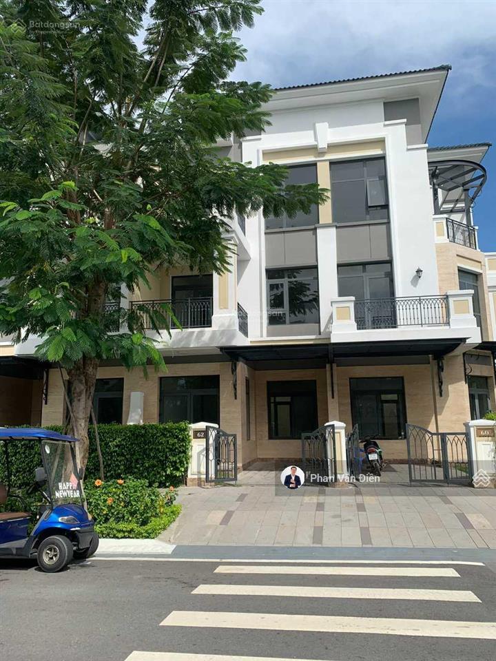 Chính chủ bán nhà phố verosa park 5x17m. thiết kế 4 tầng. hoàn thiện bên ngoài. gọi 0982 667 ***
