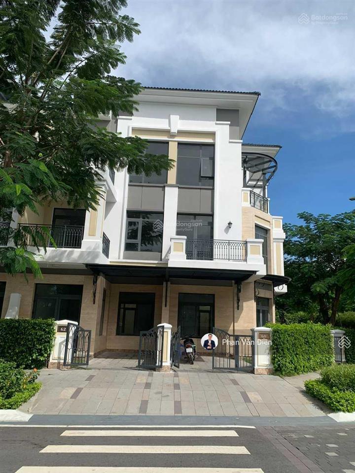 Chính chủ bán nhà phố verosa park 5x17m. thiết kế 4 tầng. hoàn thiện bên ngoài. gọi 0982 667 ***