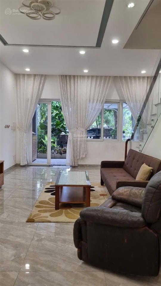 Chính chủ cho thuê nhà phố melosa khang điền 5x20m. view công viên. gọi ngay 0982 667 *** phan điền