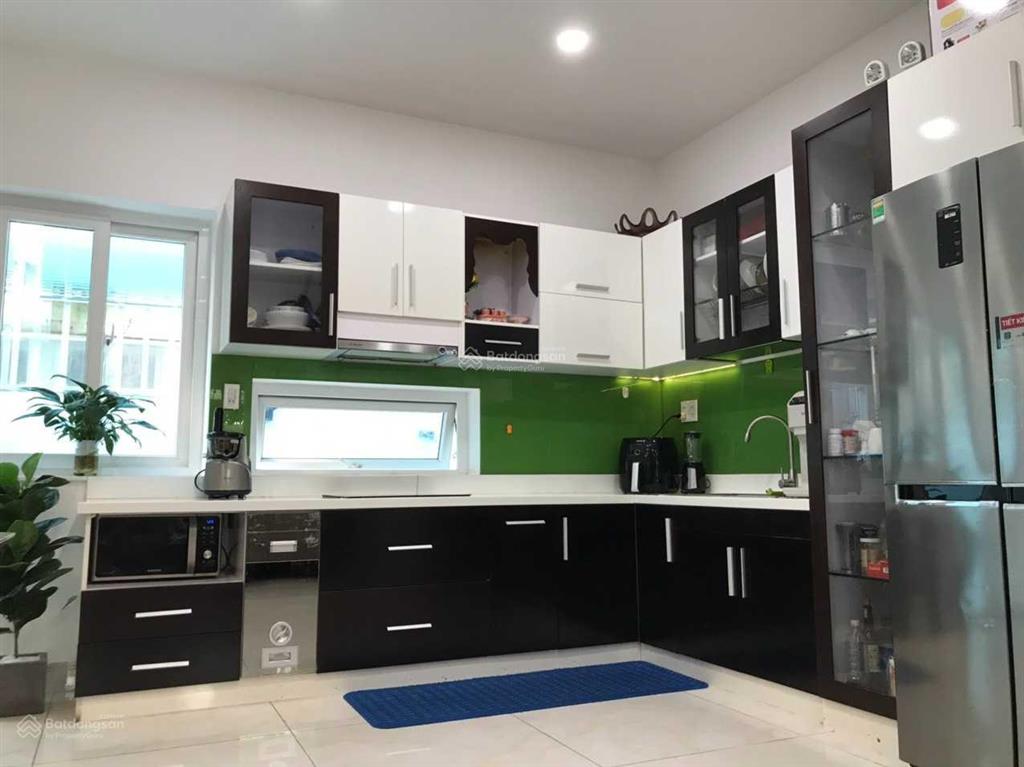Phan điền cho thuê nhà phố melosa khang điền 5x16m nội thất đầy đủ, giá 15 triệu. gọi 0982 667 ***