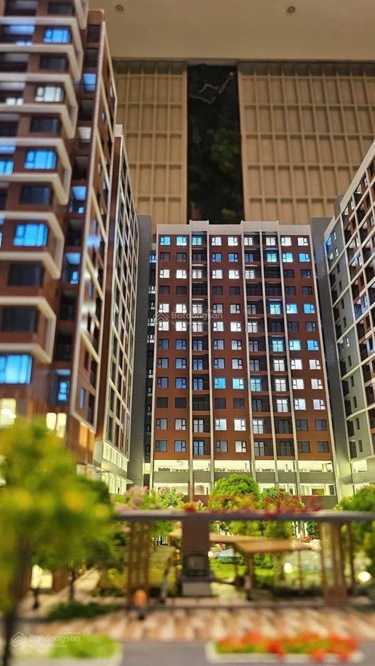 Chính chủ bán căn 1pn+ thanh toán nhanh chiết khấu 7%. hỗ trợ lãi suất 9% trong 18 tháng.