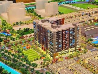 Gamuda land mở bán đợt 1 phân khu căn hộ persa place  springville. booking sớm với nhiều ưu đãi