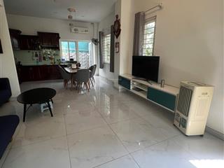 Bán nhà phố melosa khang điền 86,2m2 căn bìa 3 mặt thoáng. nội thất. view công viên, sông