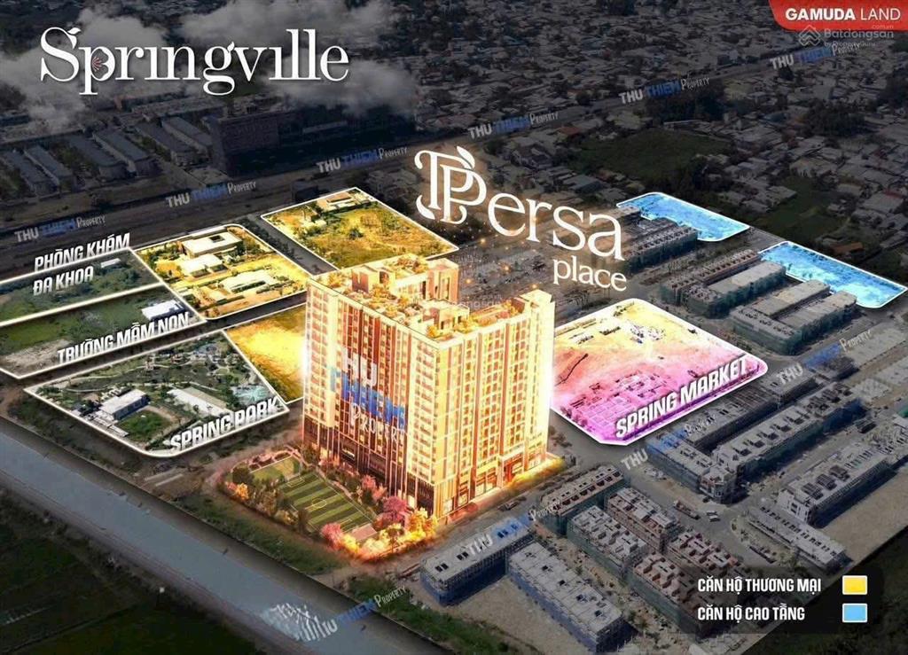 Sản phẩm hiếm nhất persa place căn 3pn view đẹp. thanh toán 10% nhận nhà, chiết khấu đến 11%