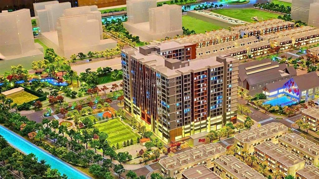 Thanh toán 10% đến nhà. chiết khấu thanh toán đến 11% ngay đợt 1 cho khách booking persa place