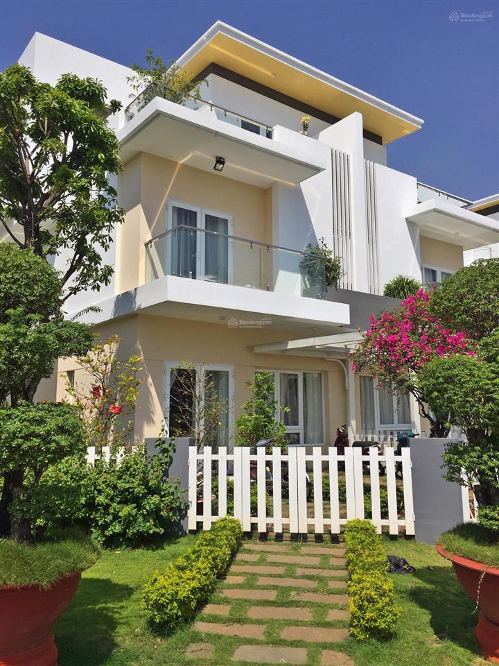 Chính chủ bán biệt thự melosa garden 8x18m.gần hồ bơi. sổ hồng riêng. gọi ngay 0982 667 *** phan điền