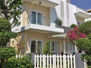 Chính chủ bán biệt thự melosa garden 8x18m.gần hồ bơi. sổ hồng riêng. gọi ngay 0982 667 *** phan điền