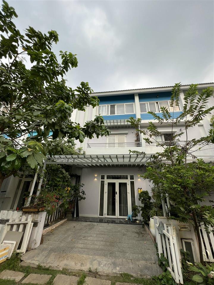 Bán nhà phố mega ruby khang điền 6x14m. nhà hoàn thiện nội thất đầy đủ. diện tích hiếm có