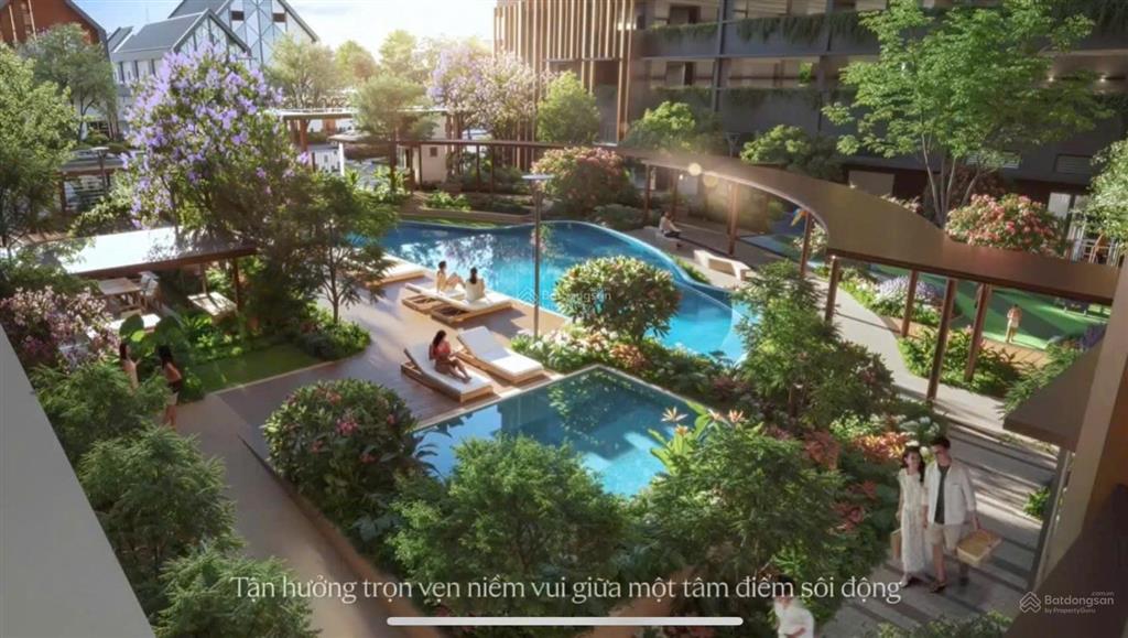 Gamuda land mở bán giai đoạn 1 shophouse persa place. thanh toán 10% ký hđmb đến khi nhận nhà