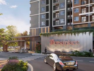 Gamuda land mở bán giai đoạn 1 shophouse persa place. thanh toán 10% ký hđmb đến khi nhận nhà.