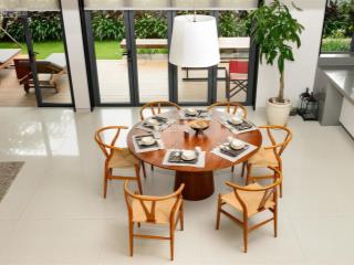 Chính chủ bán biệt thự lucasta khang điền 166,5m² nội thất đầy đủ. gần hồ bơi. gọi ngay 0982 667 ***