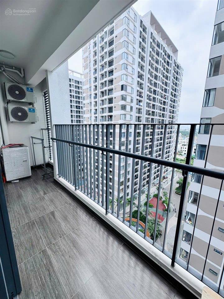 Chính chủ cho thuê căn hộ mt eastmark 1pn + nội thất đầy đủ. nhận nhà ở ngay. gọi 0982 667 ***