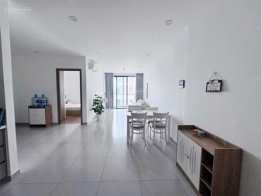 Chính chủ cho thuê căn hộ mt eastmark 1pn + nội thất đầy đủ. nhận nhà ở ngay. gọi 0982 667 ***