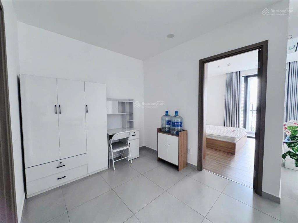 Chính chủ cho thuê căn hộ mt eastmark 1pn + nội thất đầy đủ. nhận nhà ở ngay. gọi 0982 667 ***