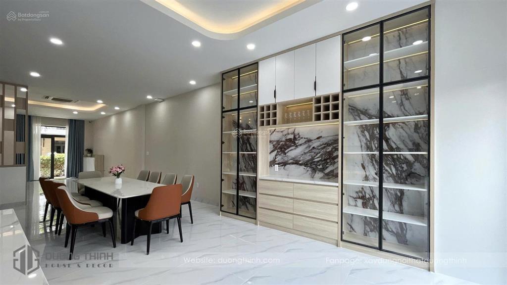 Chính chủ cho thuê nhà phố verosa park 6x17m khang điền, nội thất đầy đủ, gọi ngay 0982 667 ***