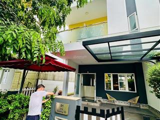 Chính chủ cho thuê biệt thự melosa khang điền 8x18m. nội thất đầy đủ. gọi ngay 0982 667 *** phan điền