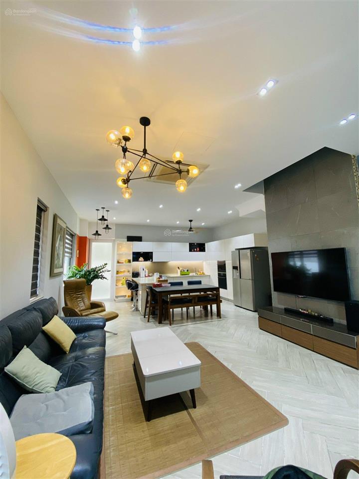 Chính chủ cho thuê biệt thự melosa khang điền 8x18m. nội thất đầy đủ. gọi ngay 0982 667 *** phan điền