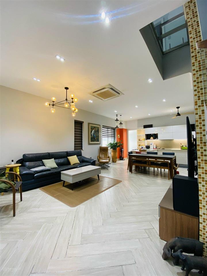Chính chủ cho thuê biệt thự melosa khang điền 8x18m. nội thất đầy đủ. gọi ngay 0982 667 *** phan điền