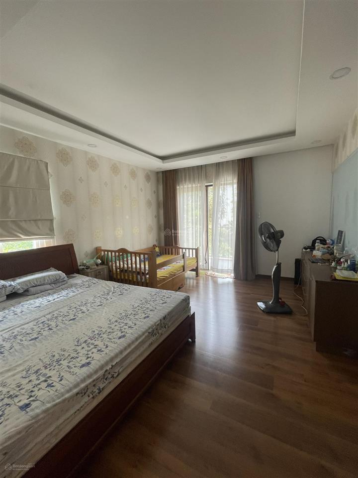 Chính chủ cho thuê biệt thự melosa khang điền 8x18m nội thất đẹp. gọi ngay 0982 667 *** mr phan điền
