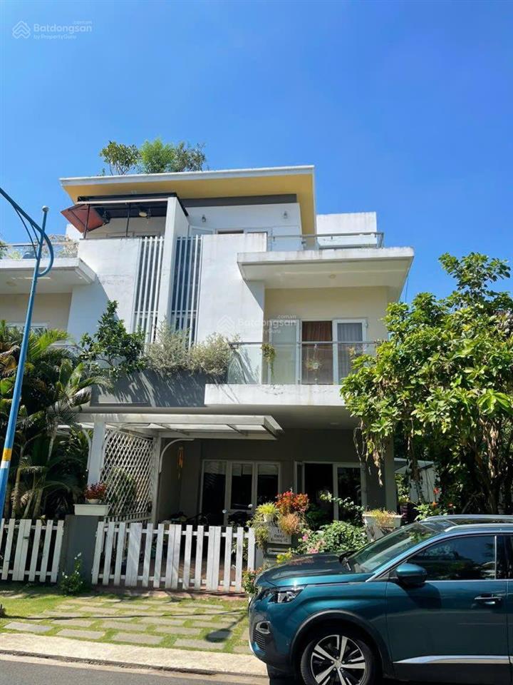 Chính chủ cho thuê biệt thự melosa khang điền 8x18m nội thất đẹp. gọi ngay 0982 667 *** mr phan điền