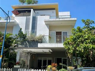 Chính chủ cho thuê biệt thự melosa khang điền 8x18m nội thất đẹp. gọi ngay 0982 667 *** mr phan điền