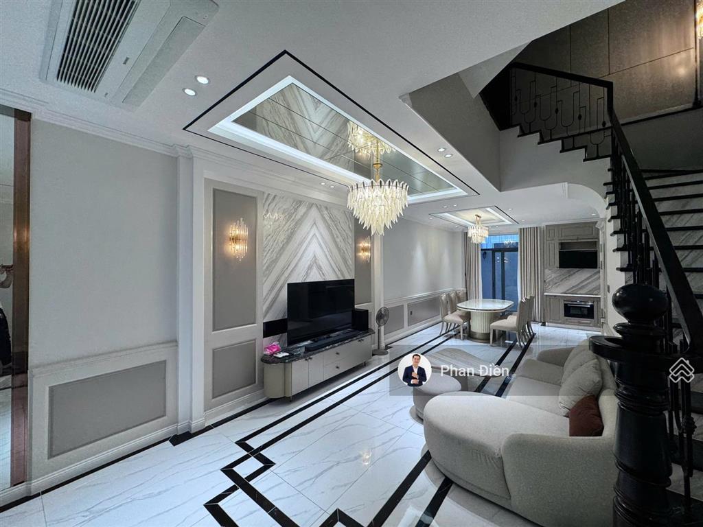 Chính chủ cho thuê nhà the classia khang điền 5x19m. nội thất đầy đủ nhà đẹp ở ngay gọi 0982 667 ***