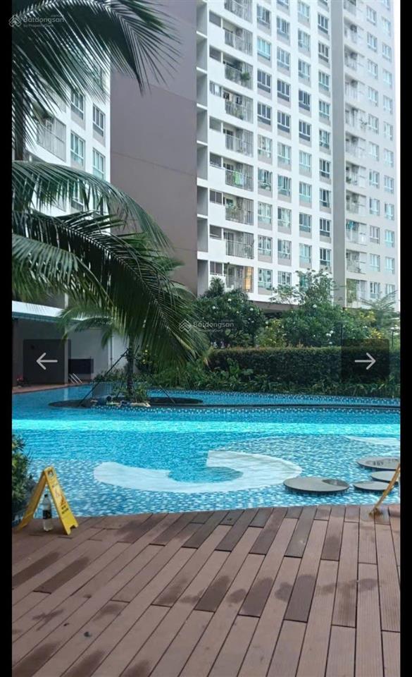 Phan điền bán căn hộ krista 3 phòng ngủ. diện tích 100m2. sổ hồng riêng. nội thất đầy đủ