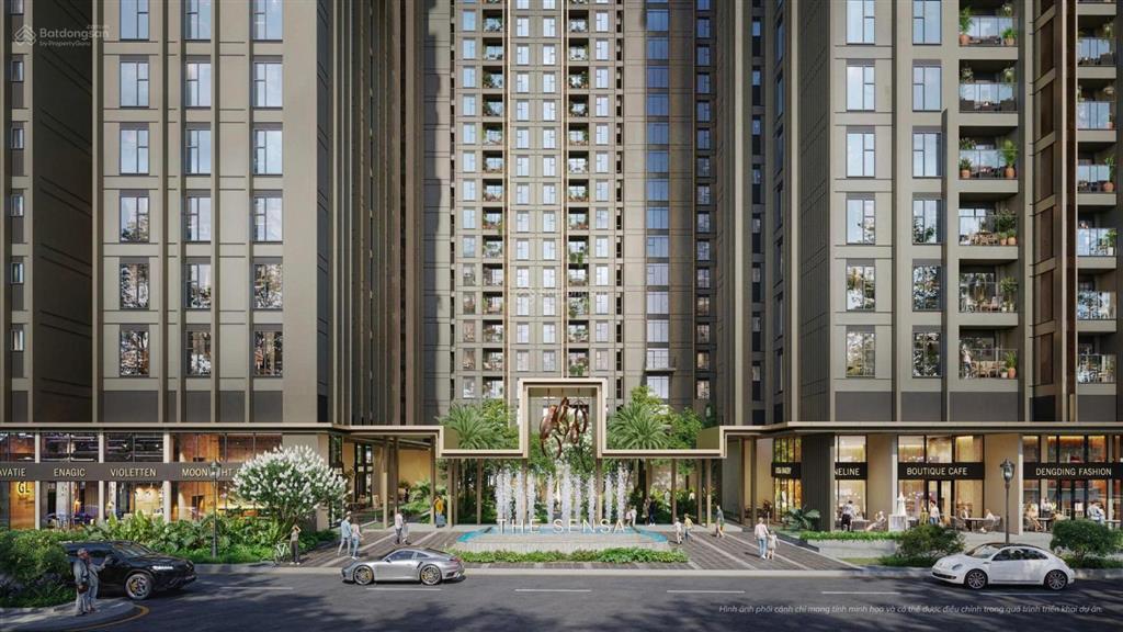 Giới thiệu căn hộ imperia sensa park đường liên phường giai đoạn 1 trong tháng 10. chiết khấu đợt 1