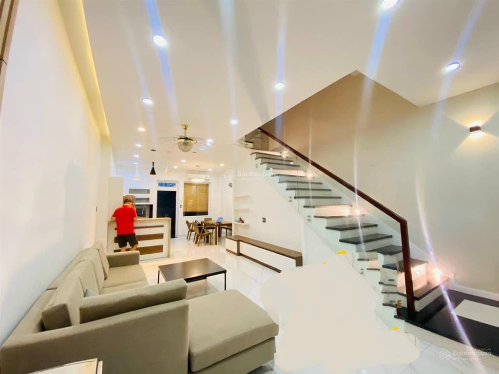 Chính chủ bán nhà phố merita khang điền 5x18m. nội thất đủ. giá 16 tỷ. gọi 0982 667 *** phan điền