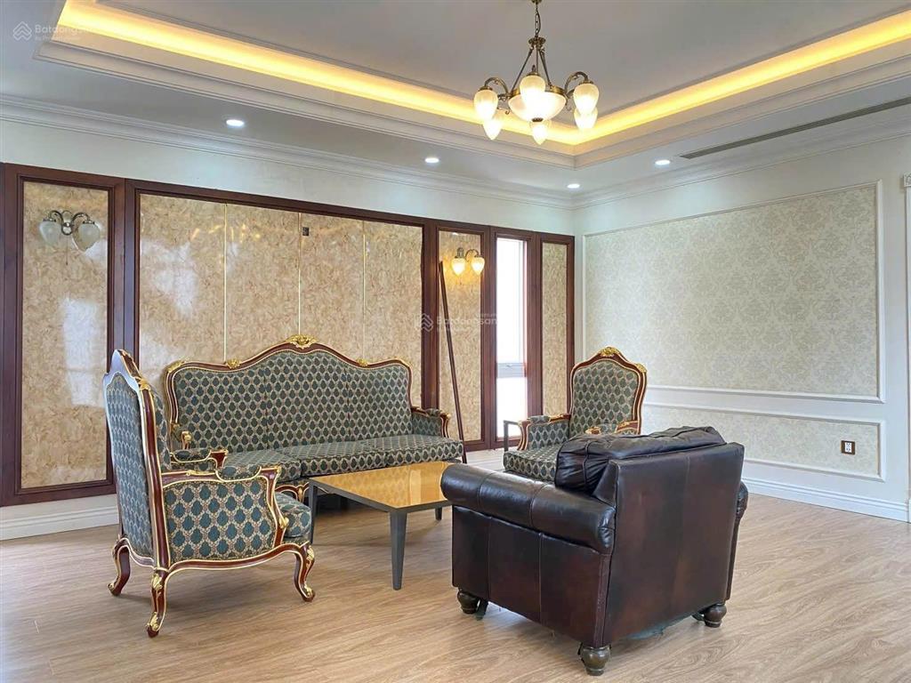 Chính chủ cho thuê biệt thự đơn lập the venica nội thất đầy đủ. nhận nhà ở ngay. gọi 0982 667 ***