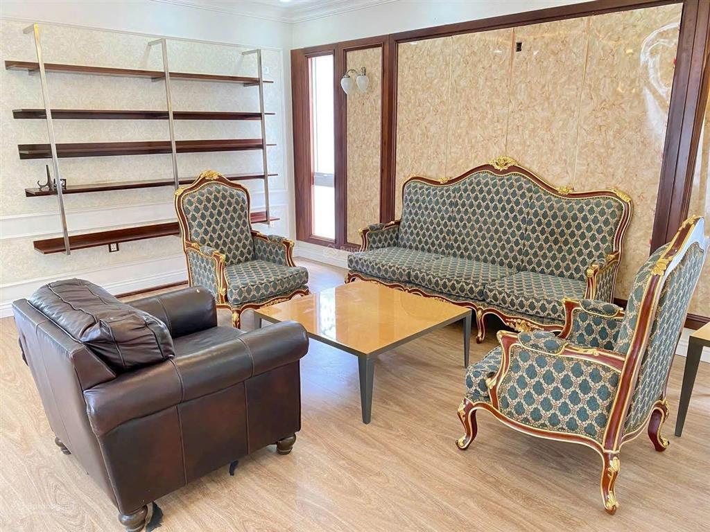 Chính chủ cho thuê biệt thự đơn lập the venica nội thất đầy đủ. nhận nhà ở ngay. gọi 0982 667 ***