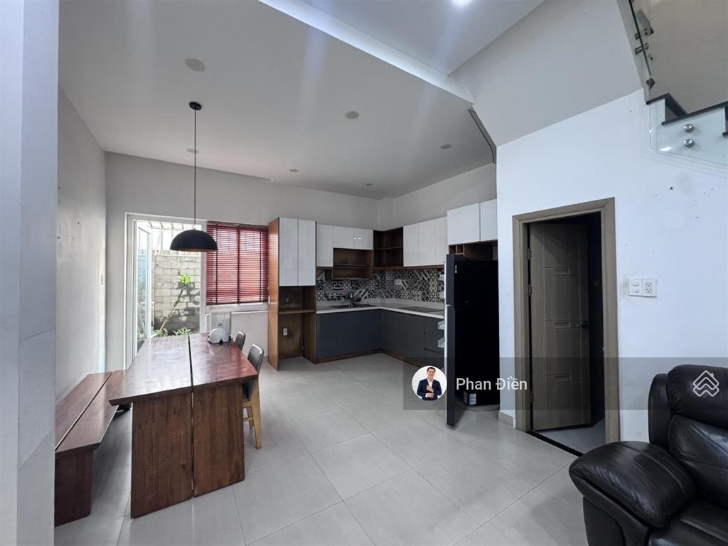 Phan điền cho thuê nhà phố melosa khang điền 5x16m nội thất đầy đủ, giá 15 triệu. gọi 0982 667 ***