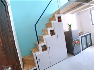 Cho thuê căn hộ mini, nằm ngay trung tâm thương mại parkson hùng vương, quận 5, nội thất 3 sao