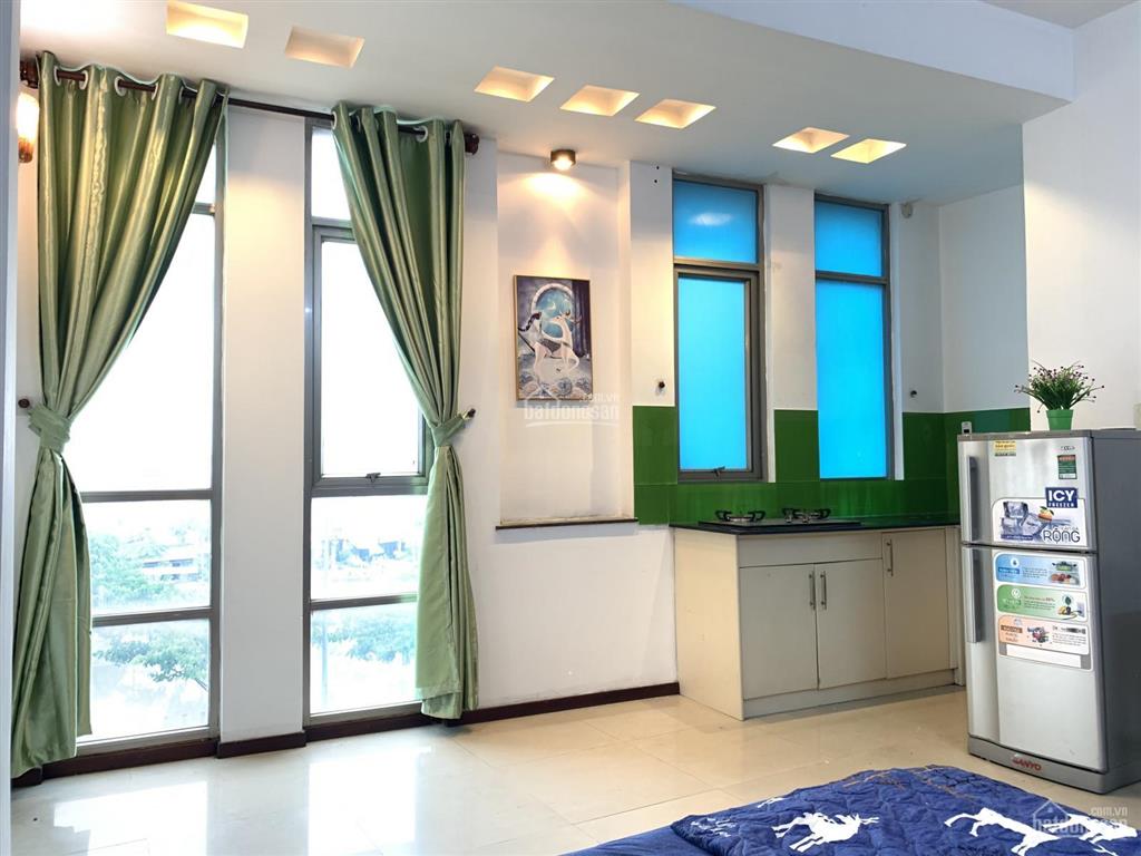 Gấp căn hộ ngay tt quận 5, sau lưng bv đh y dược, 40m2, giá rẻ mùa tết, view sông rất đẹp