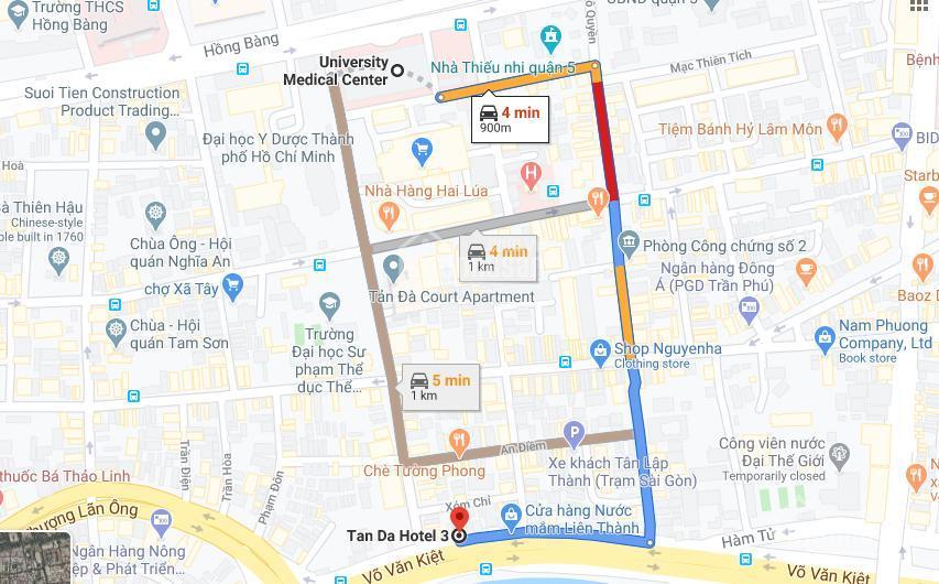 Gấp căn hộ ngay tt quận 5, sau lưng bv đh y dược, 40m2, giá rẻ mùa tết, view sông rất đẹp