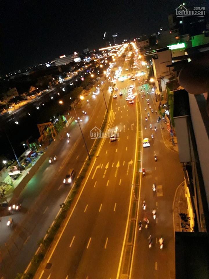 Gấp căn hộ ngay tt quận 5, sau lưng bv đh y dược, 40m2, giá rẻ mùa tết, view sông rất đẹp