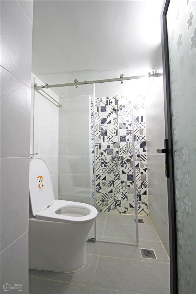 Căn hộ trung tâm quận 5, 40m2, ngay parkson hùng vương, nội thất sang trọng, giá cực rẻ