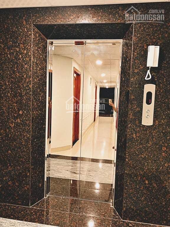 Căn hộ trung tâm quận 5, 40m2, ngay parkson hùng vương, nội thất sang trọng, giá cực rẻ
