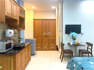 Căn hộ trung tâm quận 5, 40m2, ngay parkson hùng vương, nội thất sang trọng, giá cực rẻ