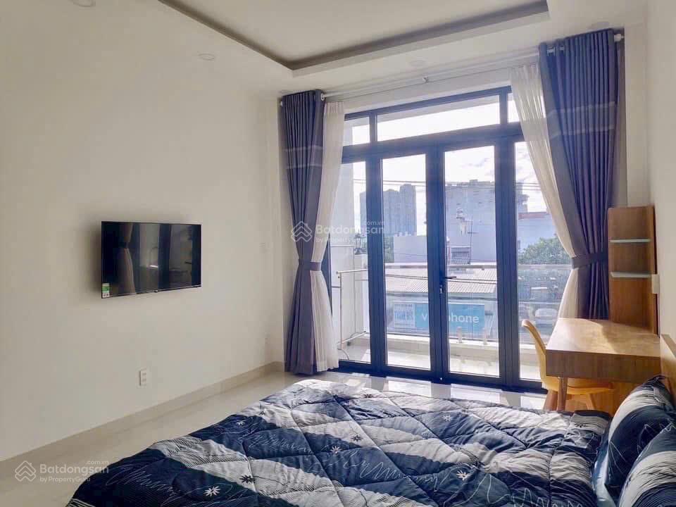 Phòng vip quận 5, cách trường đh hùng vương, 5 phút đi xe, giờ giấc tự do, giá rẻ